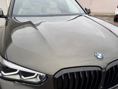 BMW X5 - 8