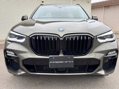 BMW X5 - 6