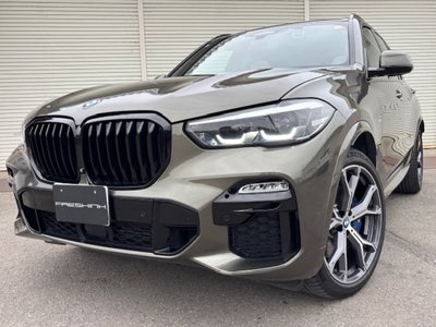 BMW X5 - 3