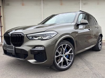 BMW X5 - 2