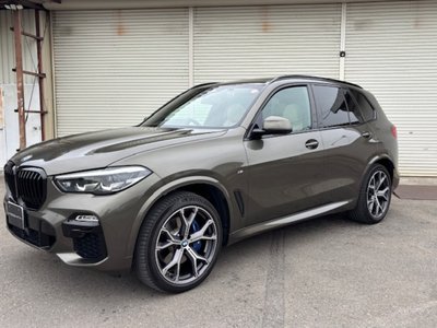 BMW X5 - 9