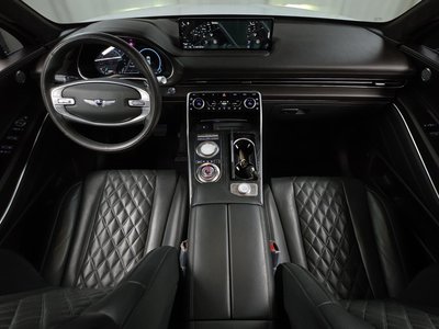 GENESIS GV80 - 5