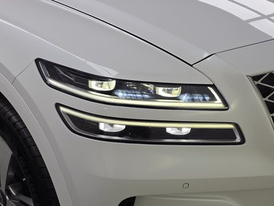 GENESIS GV80 - 9
