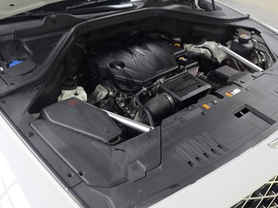 GENESIS GV80 - 7