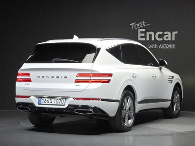 GENESIS GV80 - 4