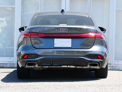 2025 AUDI A5 照片 8