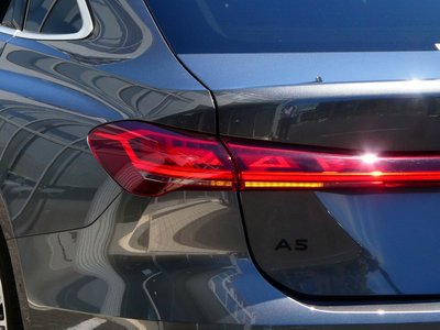 2025 AUDI A5 缩略图 65