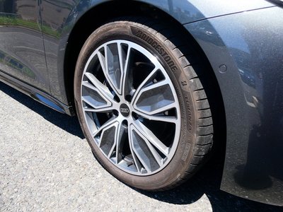 2025 AUDI A5 照片 9