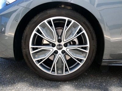 2025 AUDI A5 缩略图 69