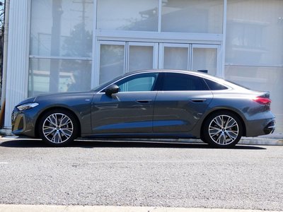 2025 AUDI A5 照片 6