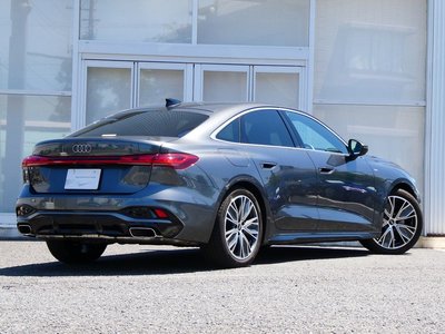 2025 AUDI A5 照片 7
