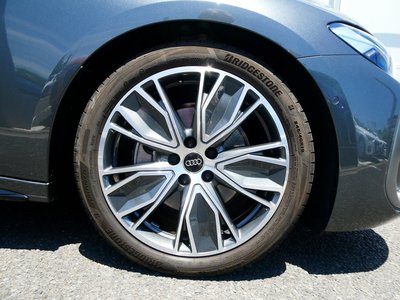 2025 AUDI A5 缩略图 67