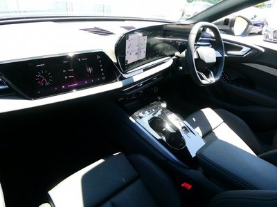 2025 AUDI A5 缩略图 15
