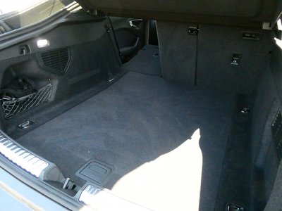 2025 AUDI A5 缩略图 21