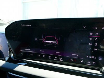 2025 AUDI A5 缩略图 51