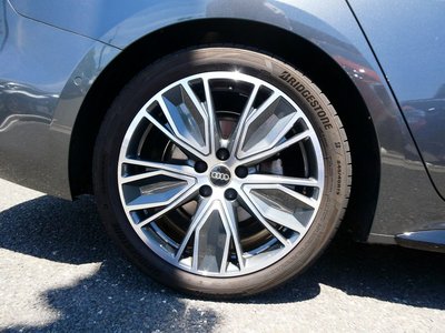 2025 AUDI A5 缩略图 68