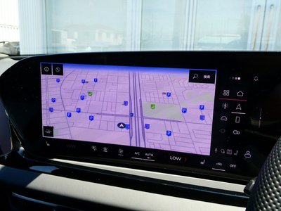 2025 AUDI A5 缩略图 35