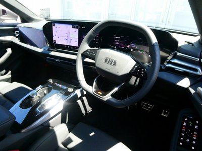 2025 AUDI A5 缩略图 14