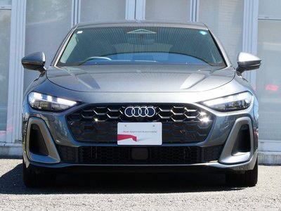 2025 AUDI A5 照片 5