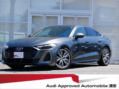 2025 AUDI A5 照片 1