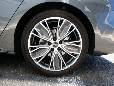 2025 AUDI A5 缩略图 70