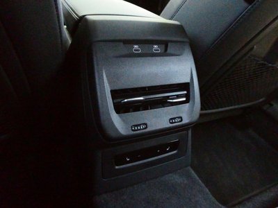 2025 AUDI A5 缩略图 17