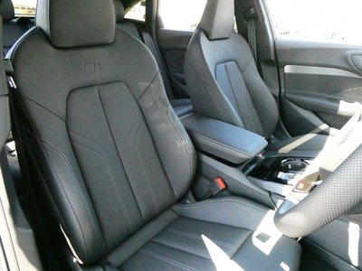2025 AUDI A5 照片 10