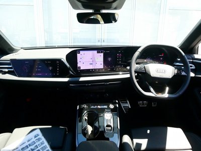 2025 AUDI A5 缩略图 16