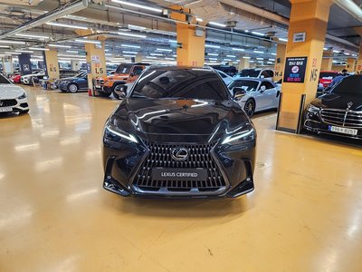 LEXUS NX - 2