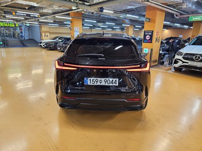 LEXUS NX - 3