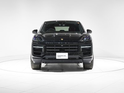 PORSCHE CAYENNE - 2