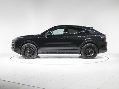 PORSCHE CAYENNE - 8