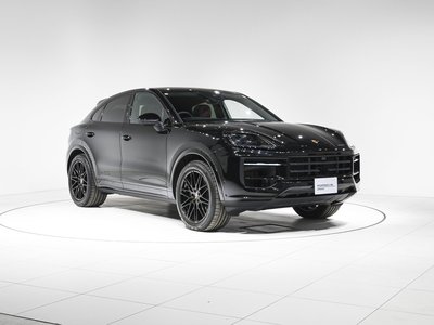 PORSCHE CAYENNE - 3