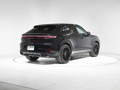 PORSCHE CAYENNE - 5