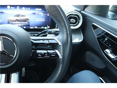 2023 Mercedes-BENZ C-CLASS thumbnail 25