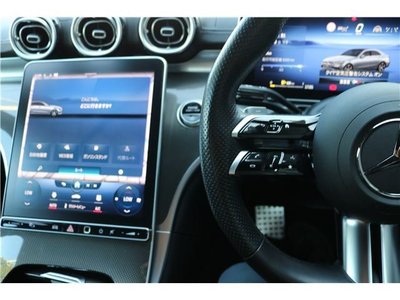 2023 Mercedes-BENZ C-CLASS thumbnail 24