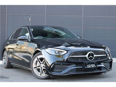 2023 Mercedes-BENZ C-CLASS — фото 4
