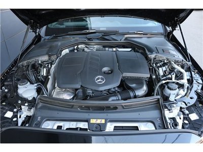 2023 Mercedes-BENZ C-CLASS thumbnail 19