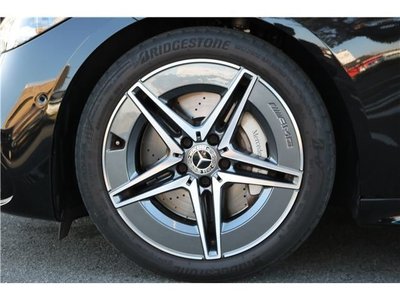 2023 Mercedes-BENZ C-CLASS thumbnail 33