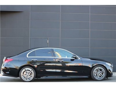 2023 Mercedes-BENZ C-CLASS — фото 9