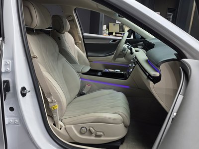 صورة مصغرة 11 لـ 2024 Genesis G80 (RG3)