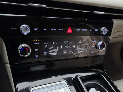 صورة مصغرة 18 لـ 2024 Genesis G80 (RG3)