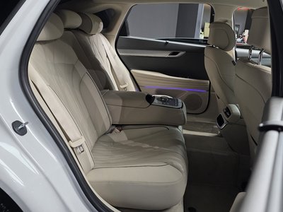 صورة مصغرة 12 لـ 2024 Genesis G80 (RG3)