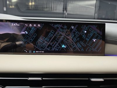 صورة مصغرة 14 لـ 2024 Genesis G80 (RG3)