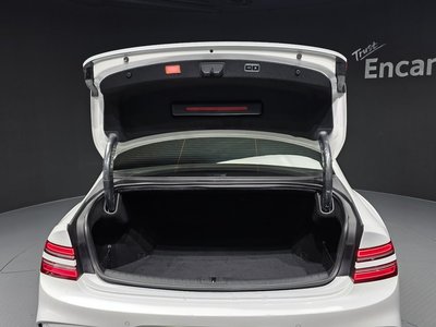 صورة مصغرة 20 لـ 2024 Genesis G80 (RG3)