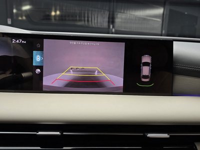 صورة مصغرة 15 لـ 2024 Genesis G80 (RG3)