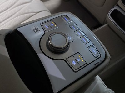 صورة مصغرة 19 لـ 2024 Genesis G80 (RG3)
