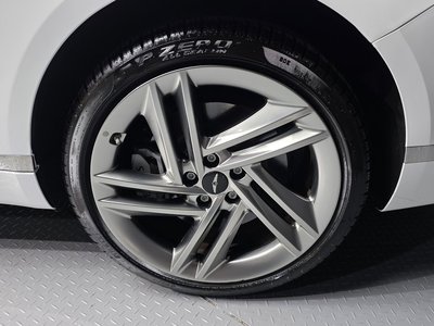 2024 Genesis G80 (RG3) 照片 6