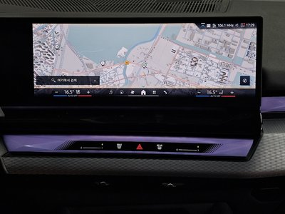 2025 BMW 5 SERIES 缩略图 14