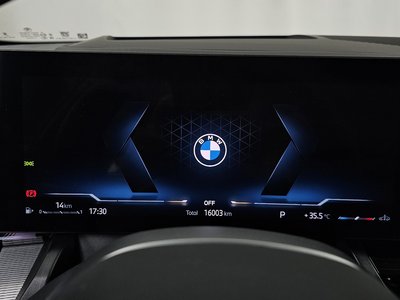 صورة 8 لـ 2025 BMW 5 SERIES